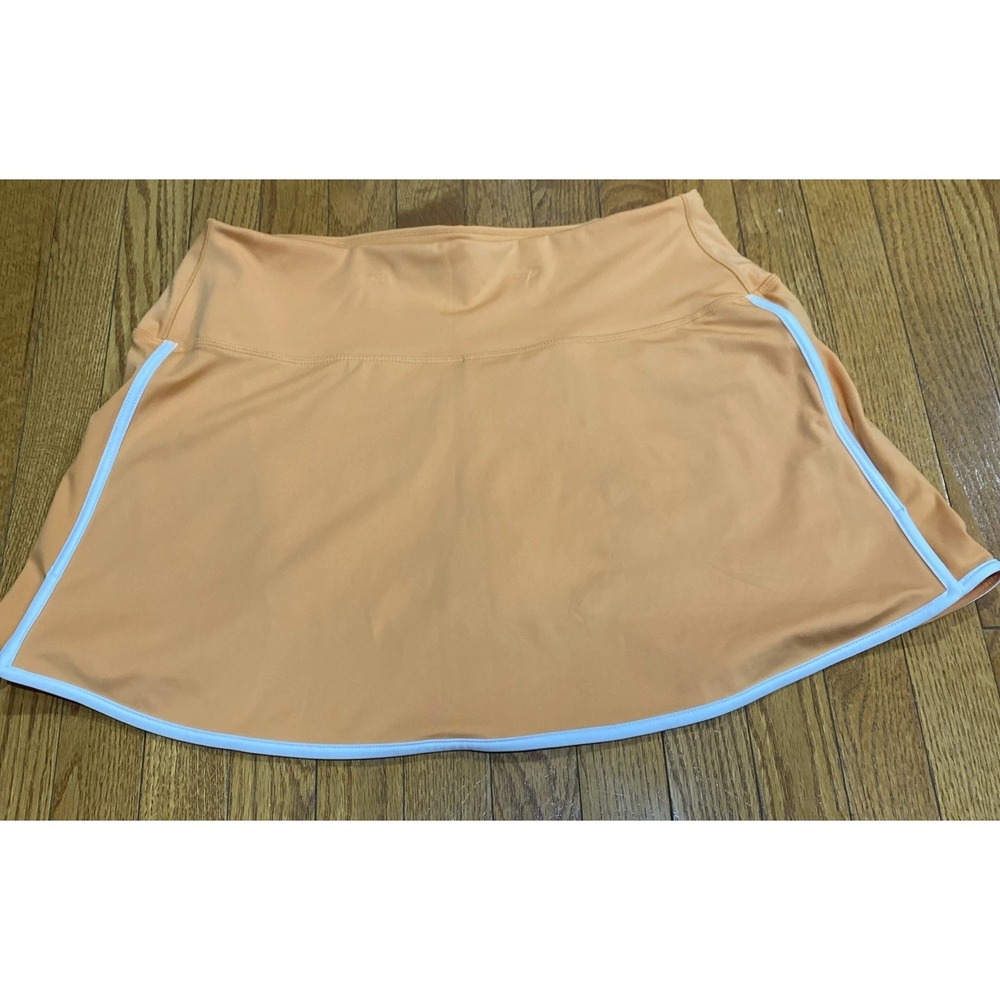 DSG Activate Skort High Rise Moisture Wicking Size XL‎
